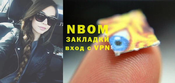 твердый Богородицк